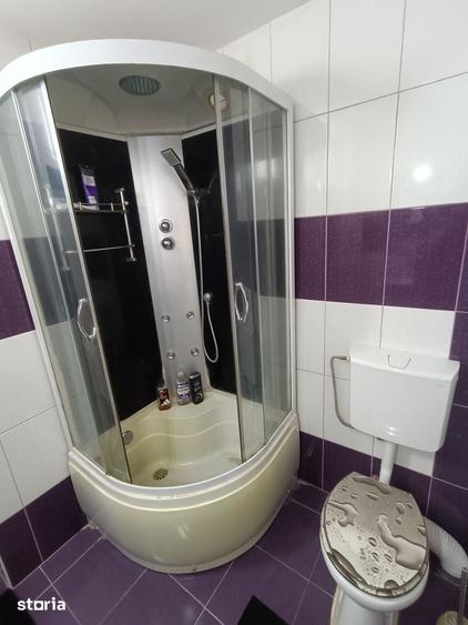 Casă cu 3 camere cu Teren 1760 Mp în Meteș