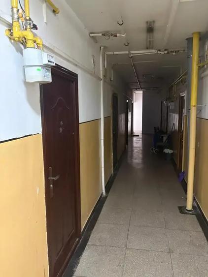 Garsonieră semidecomandată, mobilată în Basarabia