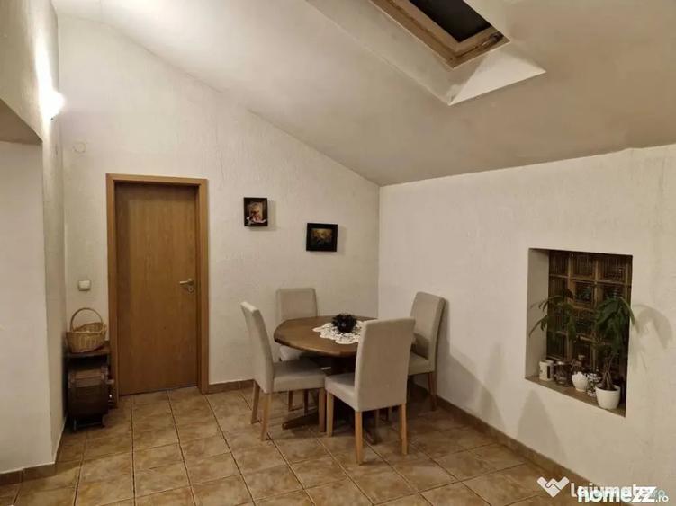 Casă cu 7 camere cu Teren 841 Mp în Tăuții-Măgherăuș
