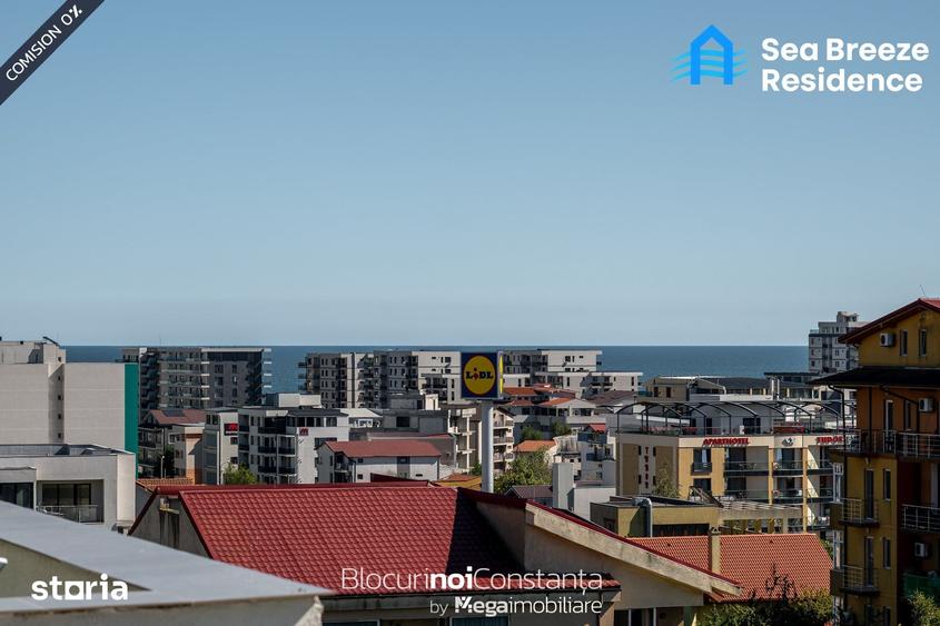 Apartament cu 2 camere în Nord