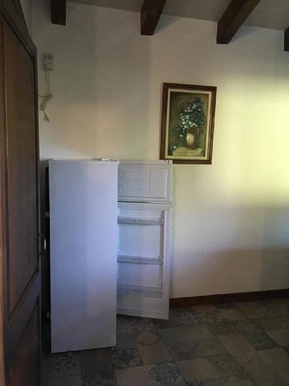Casă cu 3 camere cu Teren 400 Mp în Horia
