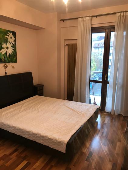 Apartament cu 2 camere în Dorobanți