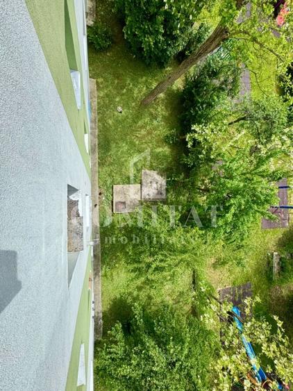 Apartament 2 camere | Zona Hermes | Etaj intermediar - 7