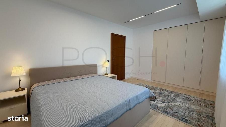 Apartament cu 3 camere în Aviatorilor
