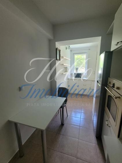 Apartament cu 2 camere decomandat în Florești