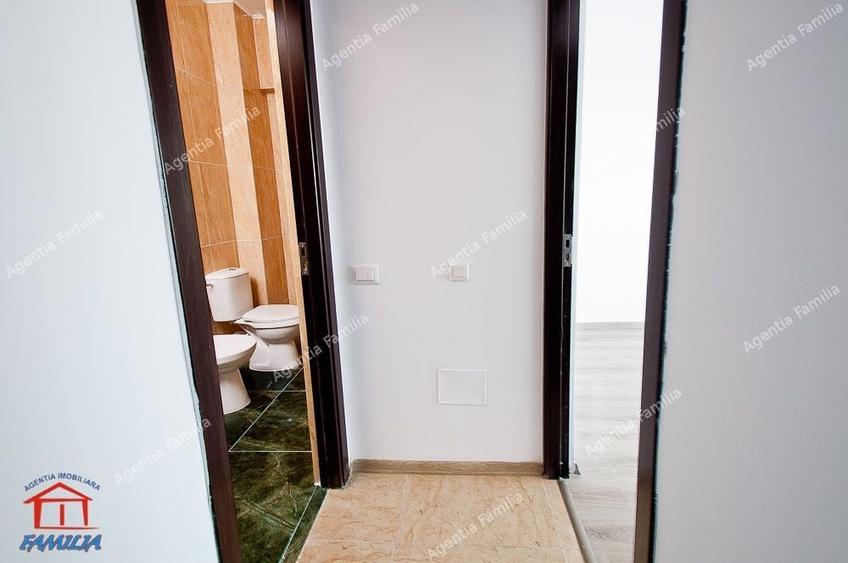Apartament cu 3 camere decomandat în Bd. Coșbuc