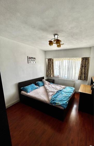 Apartament cu 2 camere decomandat în Exterior Vest