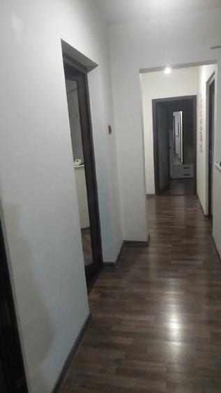 Apartament cu 3 camere decomandat în Gării
