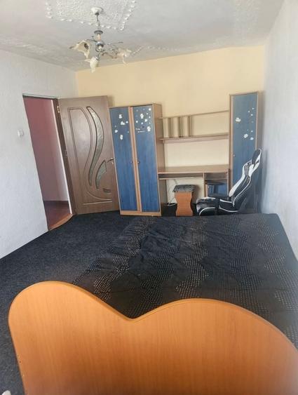 Garsonieră în Central