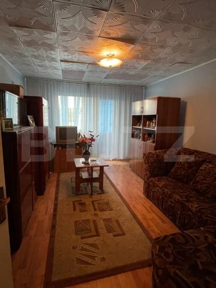Apartament cu 2 camere decomandat, mobilat în Hunedoara