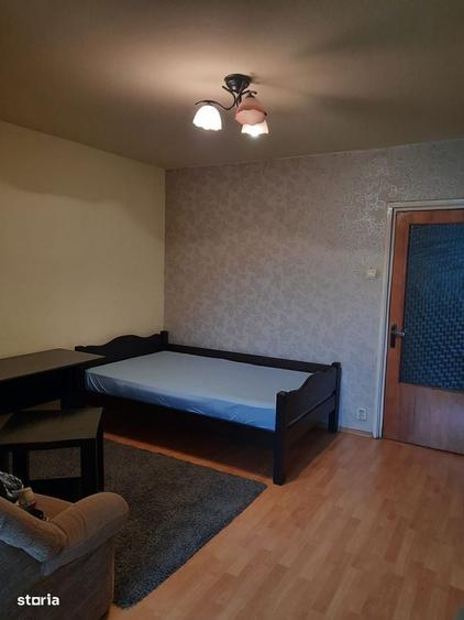Garsonieră semidecomandată în Iancului