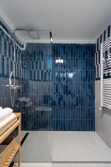 Apartament cu 2 camere semidecomandat în Calea Victoriei