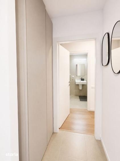 De inchiriat apartament 2 camere | H Pipera Lake | Pipera-Aviatiei - 3