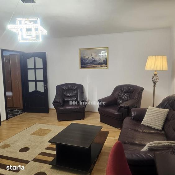 2 Camere Decebal - Alba Iulia | 8 min Metrou | Parcare Inclusa - 4