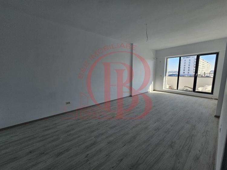 Apartament cu 3 camere decomandat în Theodor Pallady — fotografia 3