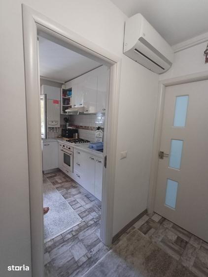 Apartament cu 2 camere decomandat în Sud