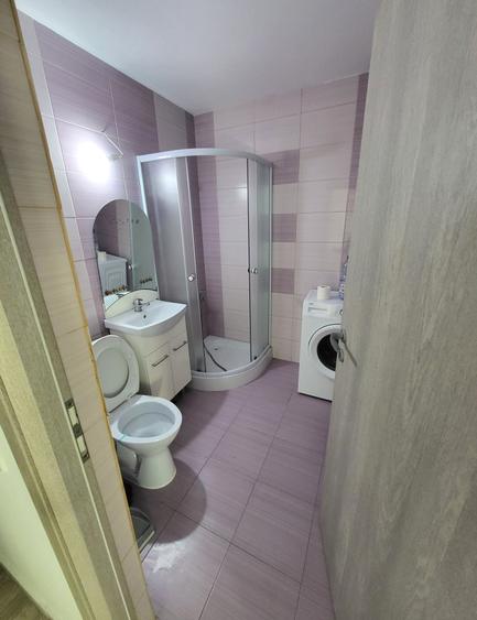 Garsonieră decomandată în Cug