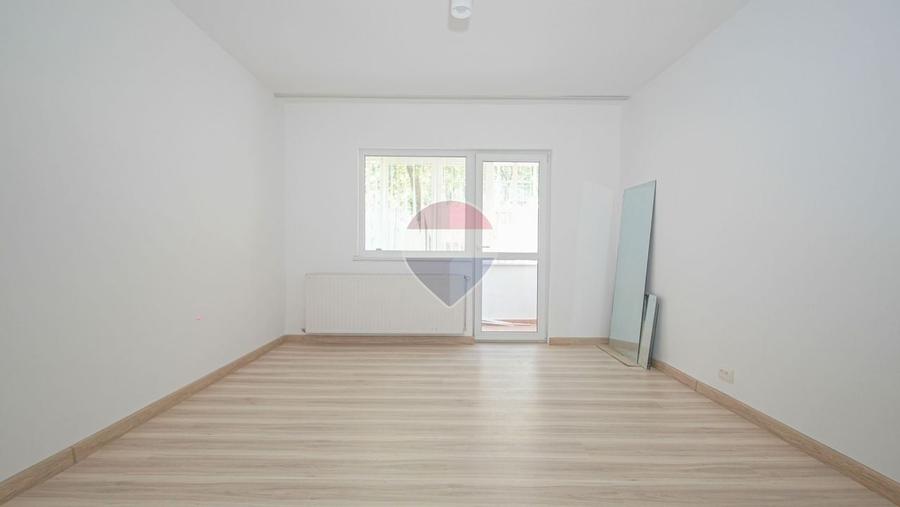 Apartament cu 2 camere decomandat, mobilat în Răcădău