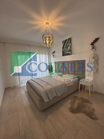 Apartament cu 2 camere decomandat, mobilat în Lipovei