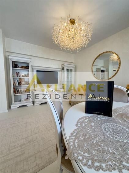 Siena Biruintei 85 | Metrou Berceni - 3 camere | PREMIUM - 12