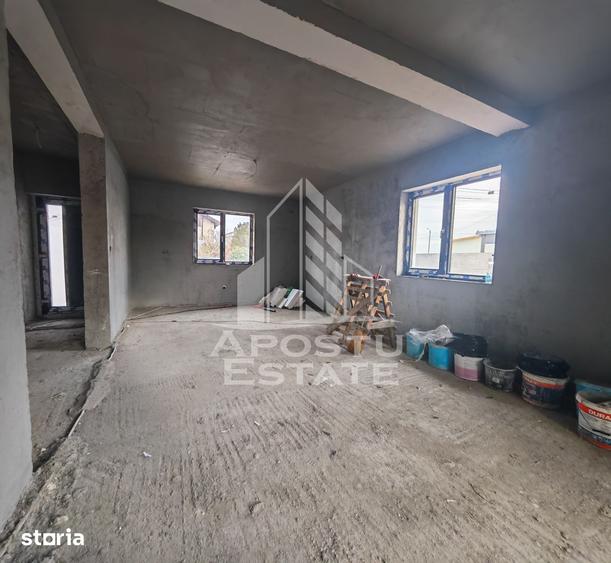 Casa individuala de vanzare, pe parter, 4 camere si 2 bai, Sag - 10