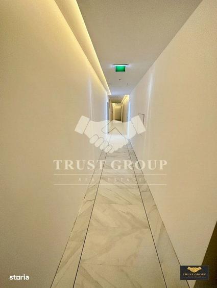 Apartament cu 2 camere decomandat în Tei