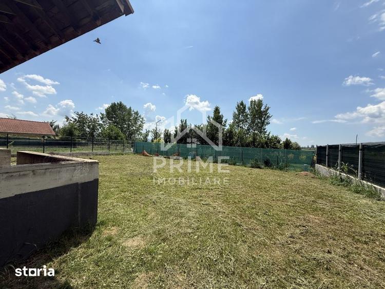 Casă cu 3 camere cu Teren 604 Mp în Central