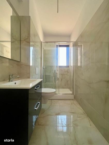 Apartament 3 camere, 73 mp utili, 2 locuri de parcare - Giroc - 9