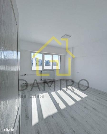 Apartament cu 2 camere decomandat în Obor