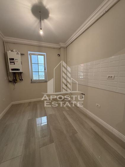 Garsonieră decomandată în Giroc