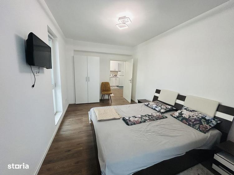 Apartament cu 2 camere în Odăile