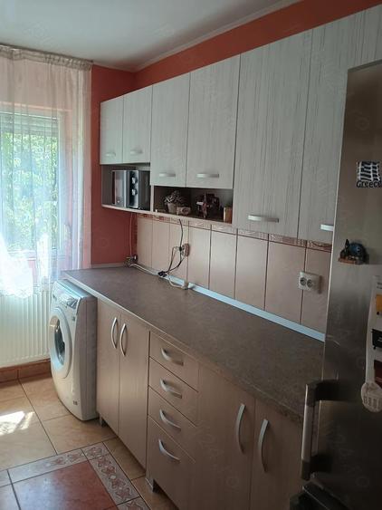 Apartament cu 2 camere decomandat în Nufărul