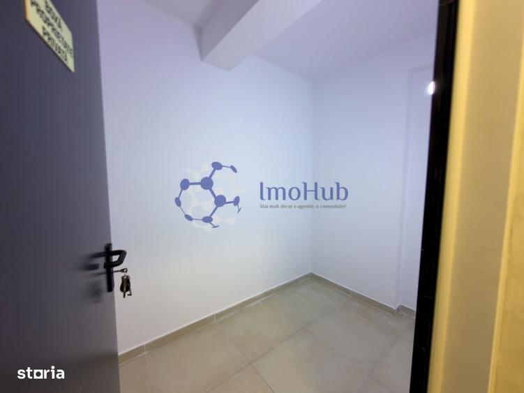 Apartament în Central