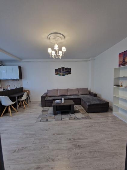 Apartament cu 2 camere decomandat în Timișoara