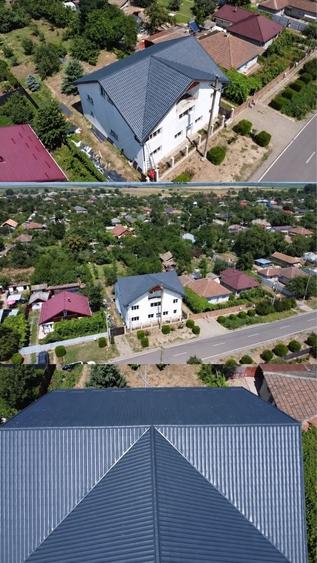 Casă cu 4 camere în Ștefan cel Mare