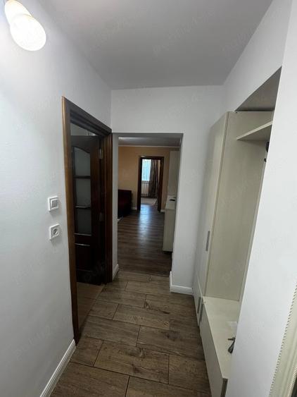 Apartament cu 2 camere nedecomandat în Exterior Vest