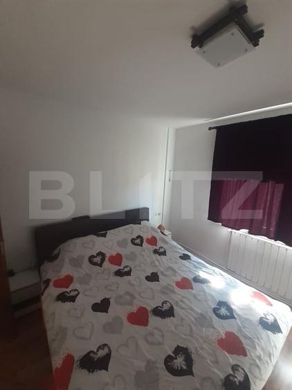 Apartament cu 2 camere decomandat, mobilat în Ultracentral