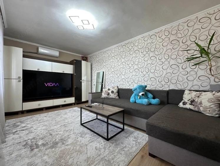 Inchiriez Apartament cu 2 camere in zona Piata Sudului - 3