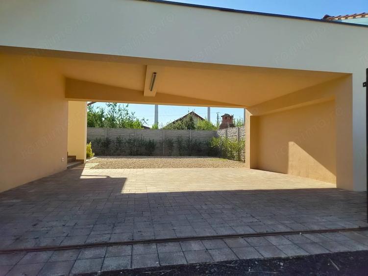 Casă cu Teren 430 Mp în Chișoda