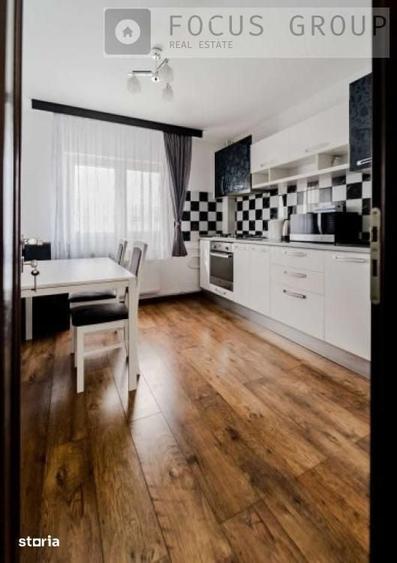 Apartament 2 camere Vitan | Mihai Bravu | Metrou - 11