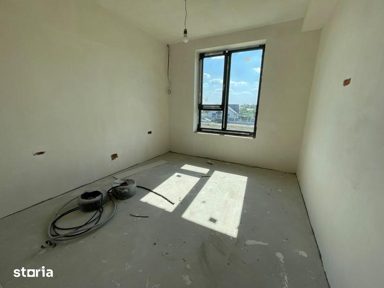Imobiliare Domnesti Casa la rosu str Ciocarliei garaj+beci 750curte - 18