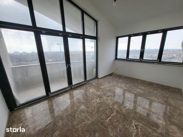 Apartament cu 4 camere în Central