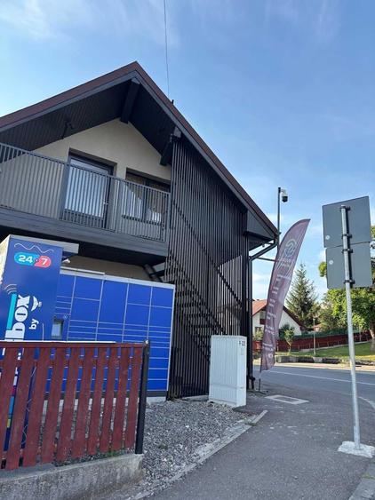Spatiu comercial de inchiriat vad comercial - 5