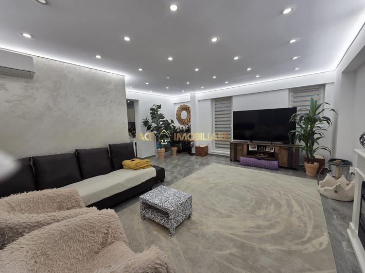 3 Camere de inchiriat | Berceni | Centrala | 90 mp - 18