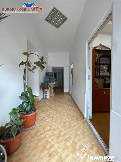 Cladire de in zona ultracentrala Tulcea - 4