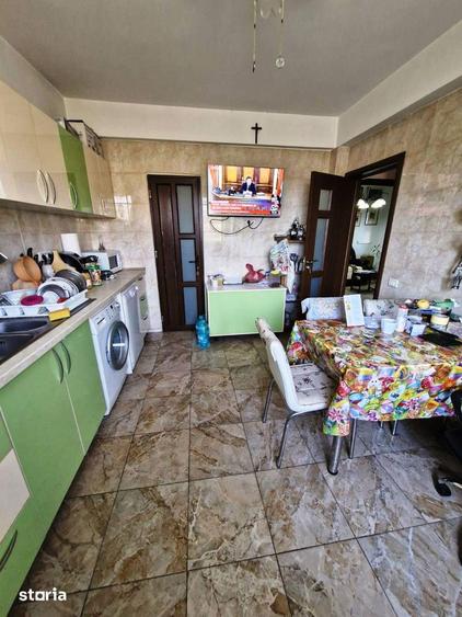 Casă cu 4 camere cu Teren 99 Mp în Chiajna