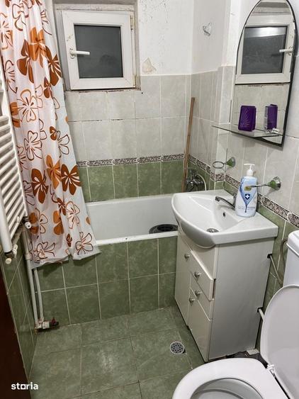 Apartament 2 camere 41 mp, Ale. Nucului 45.000 E NEG. - 1