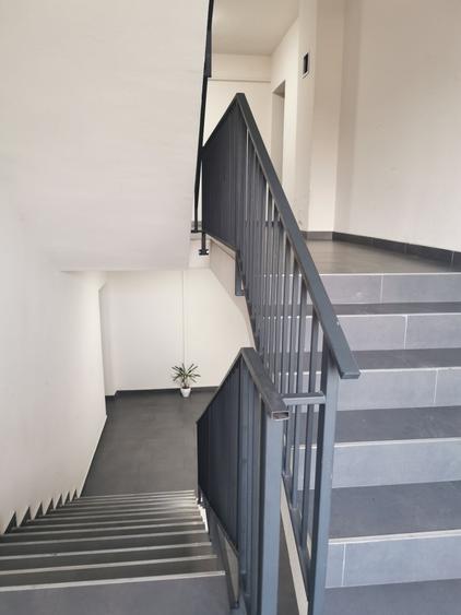 Apartament cu 2 camere decomandat în Gilău