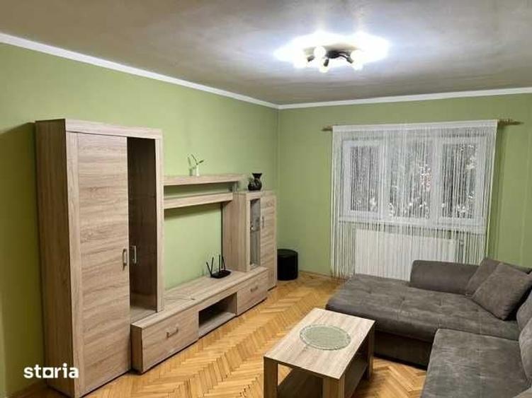 Inchiriez apartament 3 camere - 2