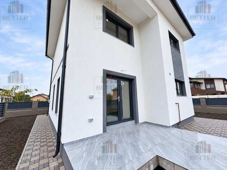 Casă cu 4 camere cu Teren 312 Mp în Berceni